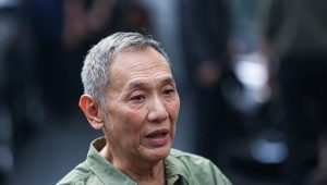 Ketum Airlangga Mundur, Jusuf Hamka: Direbut Kekuatan Powerful