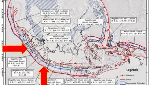 BMKG Sebut InaTEWS Jadi Andalan Deteksi Aktivitas Megathrust Selat Sunda