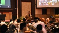 Sekda Jabar: Guru Madrasah Tunjang Calon Pemimpin Berkarakter