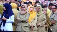 Catat, Pendaftaran CPNS 2024 Dibuka 20 Agustus, Paling Banyak di Kemenkumham