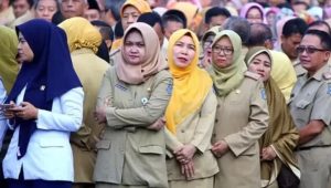 Catat, Pendaftaran CPNS 2024 Dibuka 20 Agustus, Paling Banyak di Kemenkumham