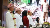 HUT Ke-79 Jabar, Pj Gubernur Sampaikan Capaian Pembangunan