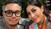 Adik Raffi Ahmad Gugat Cerai Andika Rosadi, Ini Sosoknya