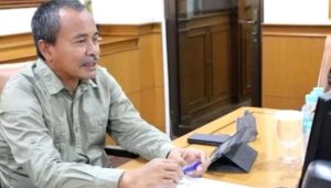 Pemprov Jabar Pastikan Tes CPNS Transparan