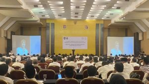 312 Desa di Jawa Barat Ikuti Pelatihan P3PD Oleh Kemendagri