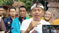 Daftar ke KPU Jawa Barat, Dedi Mulyadi Bakal Tampilkan Seni dan Budaya