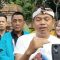 Bakal calon gubernur Jawa Barat Dedi Mulyadi. (Ali Khumaini)