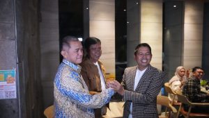 Partai Golkar Pinang Dedi Mulyadi maju Jadi Cagub Jabar