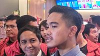 Ketum PSI Kaesang Siap dan Berani Melawan Ridwan Kamil atau Anies Baswedan