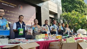 Waspada, Produk Palsu Mulai Marak, Modusnya Jualan Online