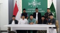 Sejumlah Dewan Syura PKB Jawa Barat lapor ke PBNU