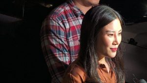 Alasan Perindo Berbelok Rapatkan Barisan ke Prabowo-Gibran