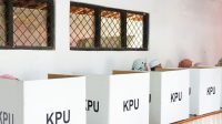 Cara KPU Kabupaten Sukabumi Petakan TPS Rawan Bencana