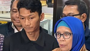 Penjelasan Saka Tatal Kepada Penyidik Bareskrim Polri, Tidak ada Kejar-kejaran