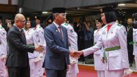 Usai Viral Jilbab Dilarang, Kasetpres: Paskibraka Putri akan Kenakan Jilbab