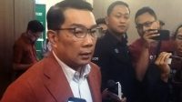 Ridwan Kamil: Saya Siap Dipasangkan dengan Suswono