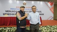 Profil Zulmansyah Sekedang yang Terpilih Jadi Ketua Umum PWI baru