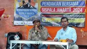 Sispala Jakarta Bakal Bentangkan Bendera Raksasa di Gunung Gede Cianjur