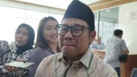Alasan Ketum Muhaimin Sengaja Tidak Datang ke Undangan PBNU