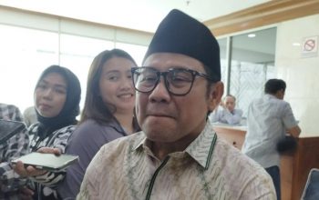 Ketua Umum (Ketum) Partai Kebangkitan Bangsa Muhaimin Iskandar meminta maaf karena tidak memenuhi undangan dari panitia khusus bentukan Pengurus Besar Nahdlatul Ulama