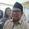 Ketua Umum (Ketum) Partai Kebangkitan Bangsa Muhaimin Iskandar meminta maaf karena tidak memenuhi undangan dari panitia khusus bentukan Pengurus Besar Nahdlatul Ulama