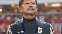 Indra Sjafri: Malaysia Lawan Terberat Ketimbang Thailand
