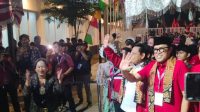 Alasan PDI Perjuangan Datangi KPU Jabar 30 Menit Jelang Penutupan