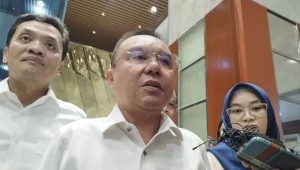 Partai Gerindra Buka Kemungkinan Wakil Ridwan Kamil dari Partai Baru KIM
