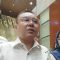 Ketua Harian Partai Gerindra Sufmi Dasco Ahmad di kompleks parlemen, Jakarta, Selasa (6/8/2024). ANTARA/Bagus Ahmad Rizaldi/aa.