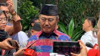 Mantan Ketua MK: PKPU Tak Perlu Arahan DPR