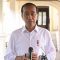 Presiden Joko Widodo (Jokowi) merespons proses politik di Badan Legislasi (Baleg) DPR yang menyetujui revisi Undang-Undang Pilkada usai putusan Mahkamah Konstitusi