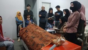 Komentar Disdik Kabupaten Sukabumi Soal Anak SMP Tewas Ditusuk Pelajar Lain