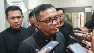 Alasan Kadis PUPR Kota Bogor maju Pilwalkot