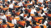 Cek, Pemerintah Sediakan 250.407 Formasi CPNS 2024, Pendaftaran Dibuka 20 Agustus