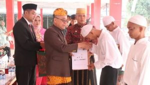 Alasan Ratusan Narapidana Lapas Warungkiara Sukabumi Dapat Remisi