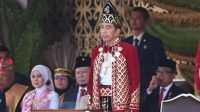 Hari ini Presiden Lantik Menteri dan Kepala Badan