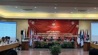 KPU Kota Bogor tetapkan 50 anggota DPRD periode 2024-2029