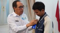 10 Desa di Kabupaten Sukabumi Jadi Proyek Percontohan Program BPJS Kesehatan