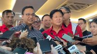 Melihat Peluang Anies Jadi Cagub Pilkada Jakarta, PDIP: Insya Allah