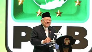 Alasan Prabowo Tidak Hadir di Penutupan Muktamar PKB