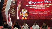 Alasan KPU Jabar Tunjuk RSHS Bandung untuk Periksa Kesehatan Bakal Calon