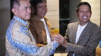 Berbalik, Ketua DPD Golkar Purwakarta Siap All Out Dukung Dedi Mulyadi