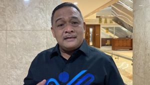 Bikin Bingung, Benny Rhamdani Ternyata Tidak Tahu Sosok T Pengendali Judi Online