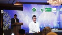 Alasan Waketum PBNU Sebut NU dan Muhammadiyah Adik-Kakak
