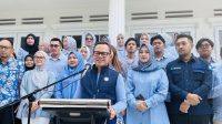 Alasan Bima Arya Mundur dari Kontestasi Pilgub Jabar 2024