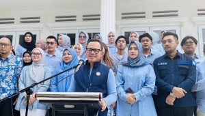 Alasan Bima Arya Mundur dari Kontestasi Pilgub Jabar 2024