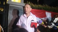 Jusuf Hamka Pindah Haluan ke Jabar