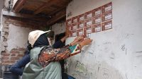 KPU Jabar Bakal Tindaklanjuti Temuan 122.369 Data Pemilih Ganda