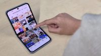 Vapor Chamber di Galaxy Z Flip6 Bikin Ngonten Anti Lag dan Lebih Nyaman