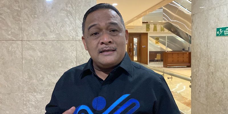 Kepala Badan Perlindungan Pekerja Migran (BP2M), Benny Rhamdani/Ist